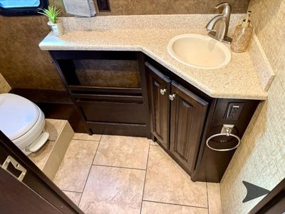 2015 Tiffin Motorhomes Open Road Allegro - Photo 42