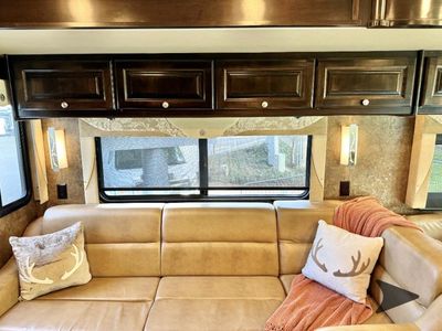 2015 Tiffin Motorhomes Open Road Allegro - Photo 14