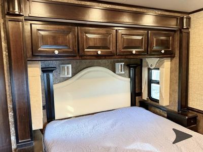 2015 Tiffin Motorhomes Open Road Allegro - Photo 51