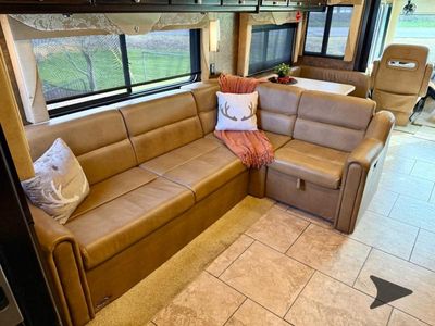 2015 Tiffin Motorhomes Open Road Allegro - Photo 19