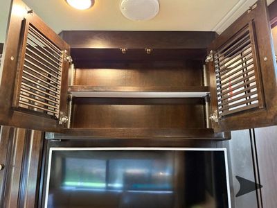2015 Tiffin Motorhomes Open Road Allegro - Photo 22