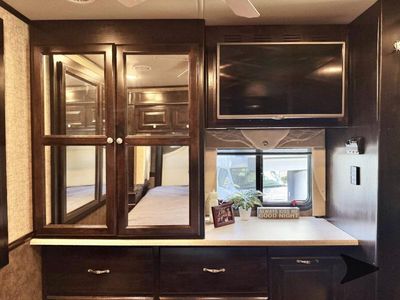 2015 Tiffin Motorhomes Open Road Allegro - Photo 56