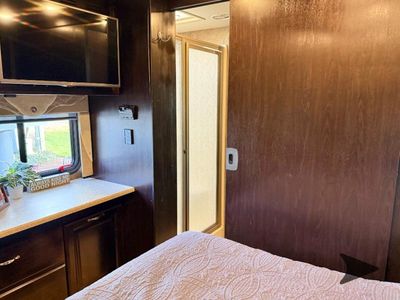 2015 Tiffin Motorhomes Open Road Allegro - Photo 59