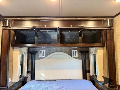 2015 Tiffin Motorhomes Open Road Allegro - Photo 52