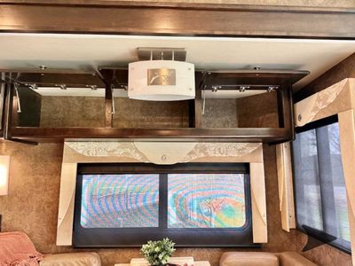 2015 Tiffin Motorhomes Open Road Allegro - Photo 12