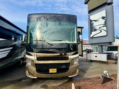 2015 Tiffin Motorhomes Open Road Allegro - Photo 3