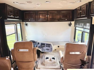 2015 Tiffin Motorhomes Open Road Allegro - Photo 60