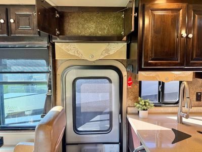 2015 Tiffin Motorhomes Open Road Allegro - Photo 68
