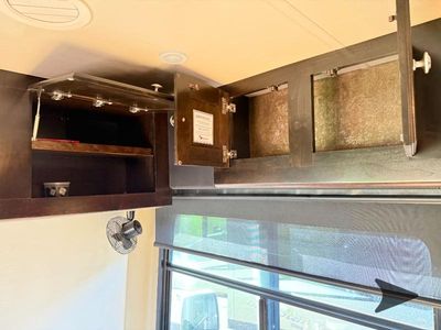 2015 Tiffin Motorhomes Open Road Allegro - Photo 62