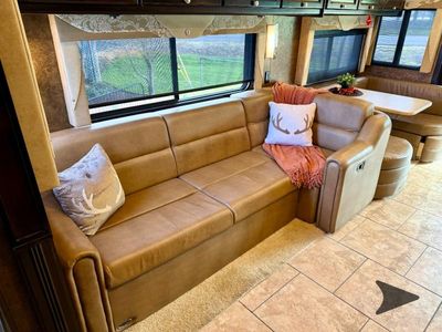 2015 Tiffin Motorhomes Open Road Allegro - Photo 17