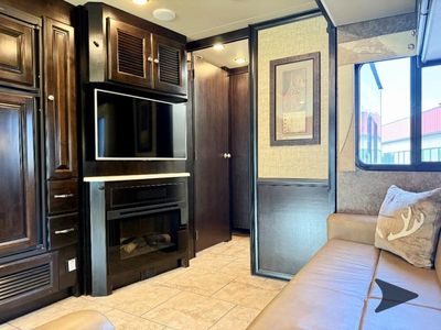 2015 Tiffin Motorhomes Open Road Allegro - Photo 21