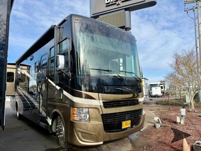 2015 Tiffin Motorhomes Open Road Allegro - Photo 1
