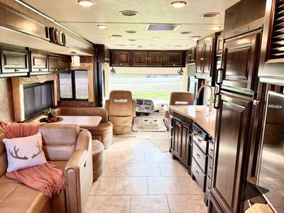 2015 Tiffin Motorhomes Open Road Allegro - Photo 9