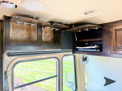 2015 Tiffin Motorhomes Open Road Allegro - Photo 61