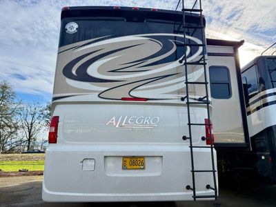 2015 Tiffin Motorhomes Open Road Allegro - Photo 6