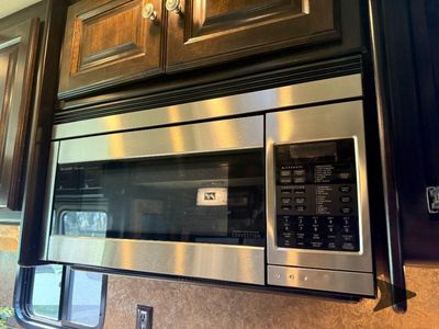 2015 Tiffin Motorhomes Open Road Allegro - Photo 26