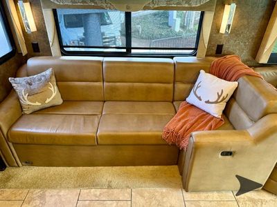2015 Tiffin Motorhomes Open Road Allegro - Photo 16