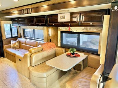 2015 Tiffin Motorhomes Open Road Allegro - Photo 10