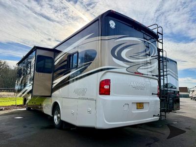 2015 Tiffin Motorhomes Open Road Allegro - Photo 5