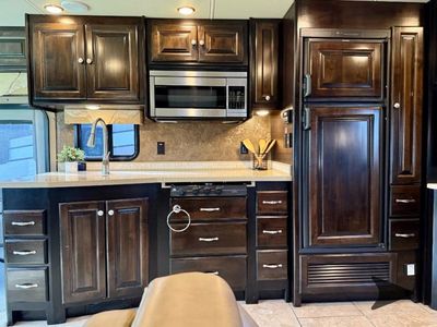 2015 Tiffin Motorhomes Open Road Allegro - Photo 23