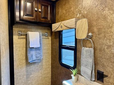 2015 Tiffin Motorhomes Open Road Allegro - Photo 47