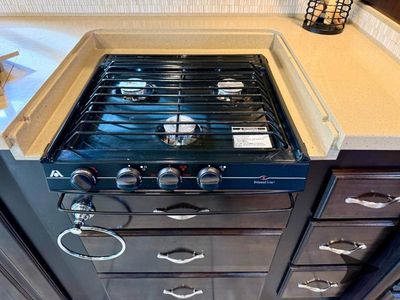 2015 Tiffin Motorhomes Open Road Allegro - Photo 29