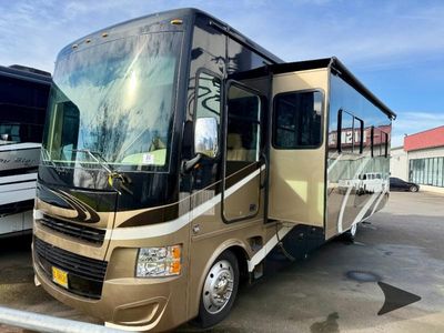 2015 Tiffin Motorhomes Open Road Allegro - Photo 4