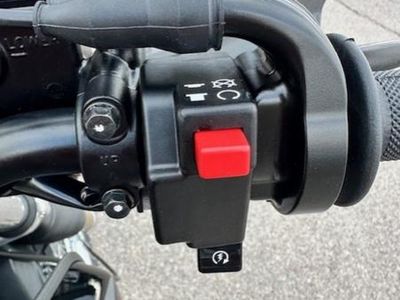 2026 Suzuki DR650S - Photo 13