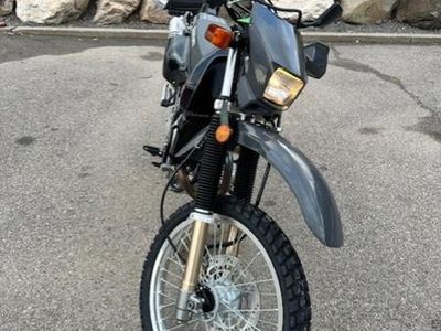 2026 Suzuki DR650S - Photo 8