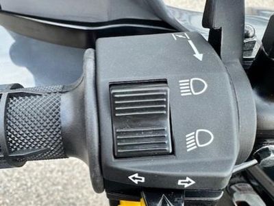 2026 Suzuki DR650S - Photo 15