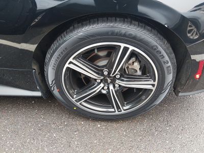 2024 Ford Mustang - Photo 10