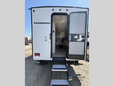 2026 Forest River RV Cherokee Wolf Pup - Photo 10