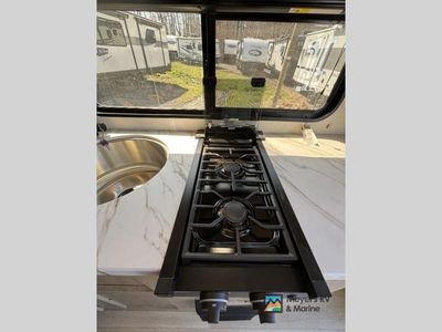 2026 Forest River RV Cherokee Wolf Pup - Photo 16