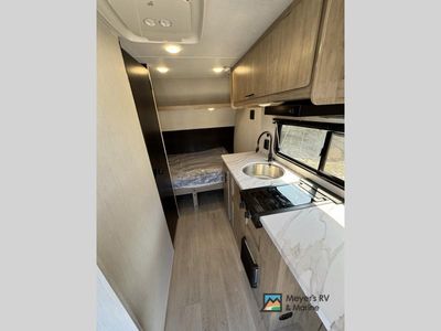 2026 Forest River RV Cherokee Wolf Pup - Photo 26