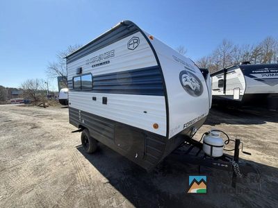 2026 Forest River RV Cherokee Wolf Pup - Photo 3