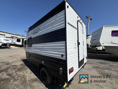 2026 Forest River RV Cherokee Wolf Pup - Photo 7