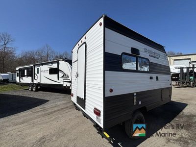 2026 Forest River RV Cherokee Wolf Pup - Photo 5