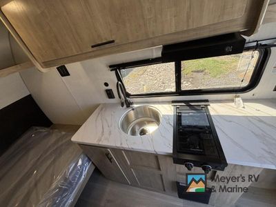 2026 Forest River RV Cherokee Wolf Pup - Photo 13
