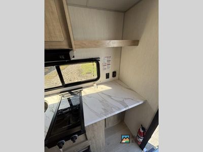 2026 Forest River RV Cherokee Wolf Pup - Photo 17
