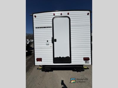 2026 Forest River RV Cherokee Wolf Pup - Photo 6