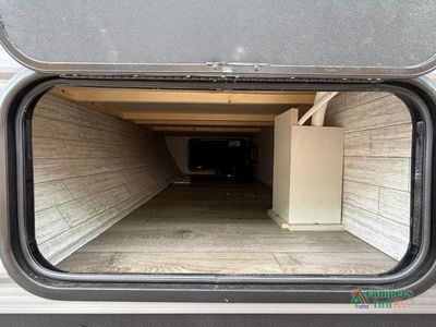 2026 Coachmen RV Catalina Summit Series 8 — photo 43 view