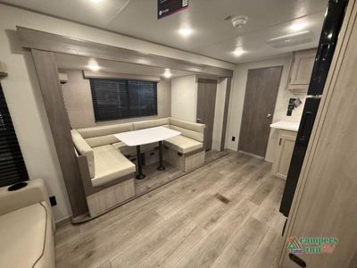 2026 Coachmen RV Catalina Summit Series 8 — photo 8 view