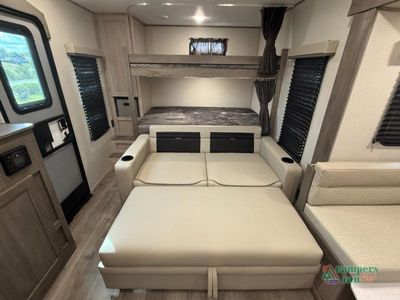 2026 Coachmen RV Catalina Summit Series 8 — photo 23 view