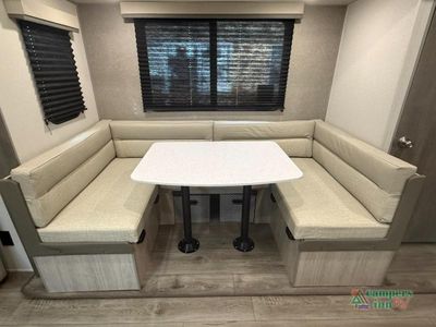2026 Coachmen RV Catalina Summit Series 8 — photo 20 view