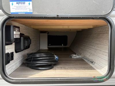2026 Coachmen RV Catalina Summit Series 8 — photo 41 view