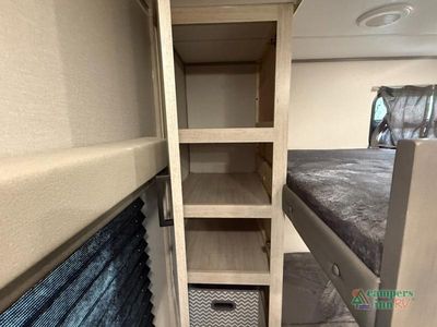 2026 Coachmen RV Catalina Summit Series 8 — photo 26 view