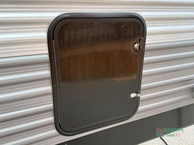 2026 Coachmen RV Catalina Summit Series 8 — photo 44 view