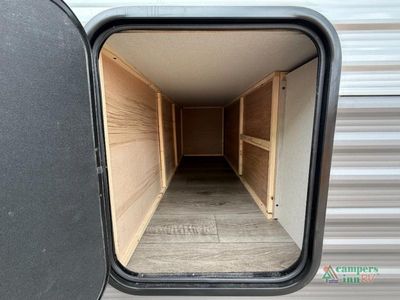 2026 Coachmen RV Catalina Summit Series 8 — photo 45 view
