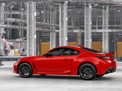 2026 Toyota GR86 - Photo 7