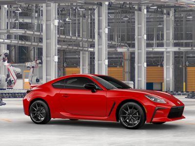 2026 Toyota GR86 - Photo 15